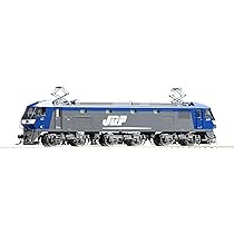 TOMIX HOゲージ EF210 0形 PS HO-2503 鉄道模型 電気機関車 JR EF210-0形電気機関車(プレステージモデル)｜製品情報｜製品